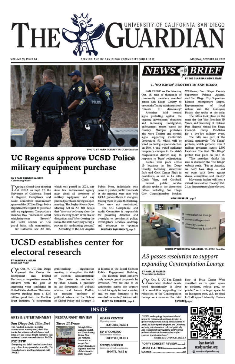 Volume 59: Issue 4