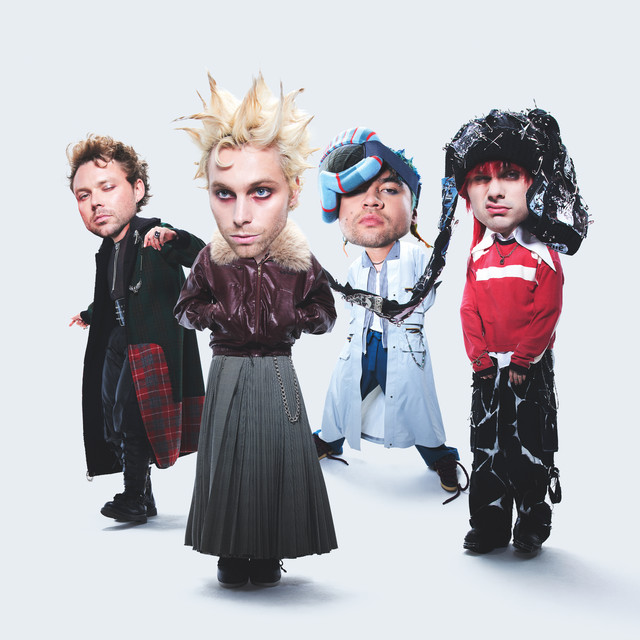 Image courtesy of Spotify