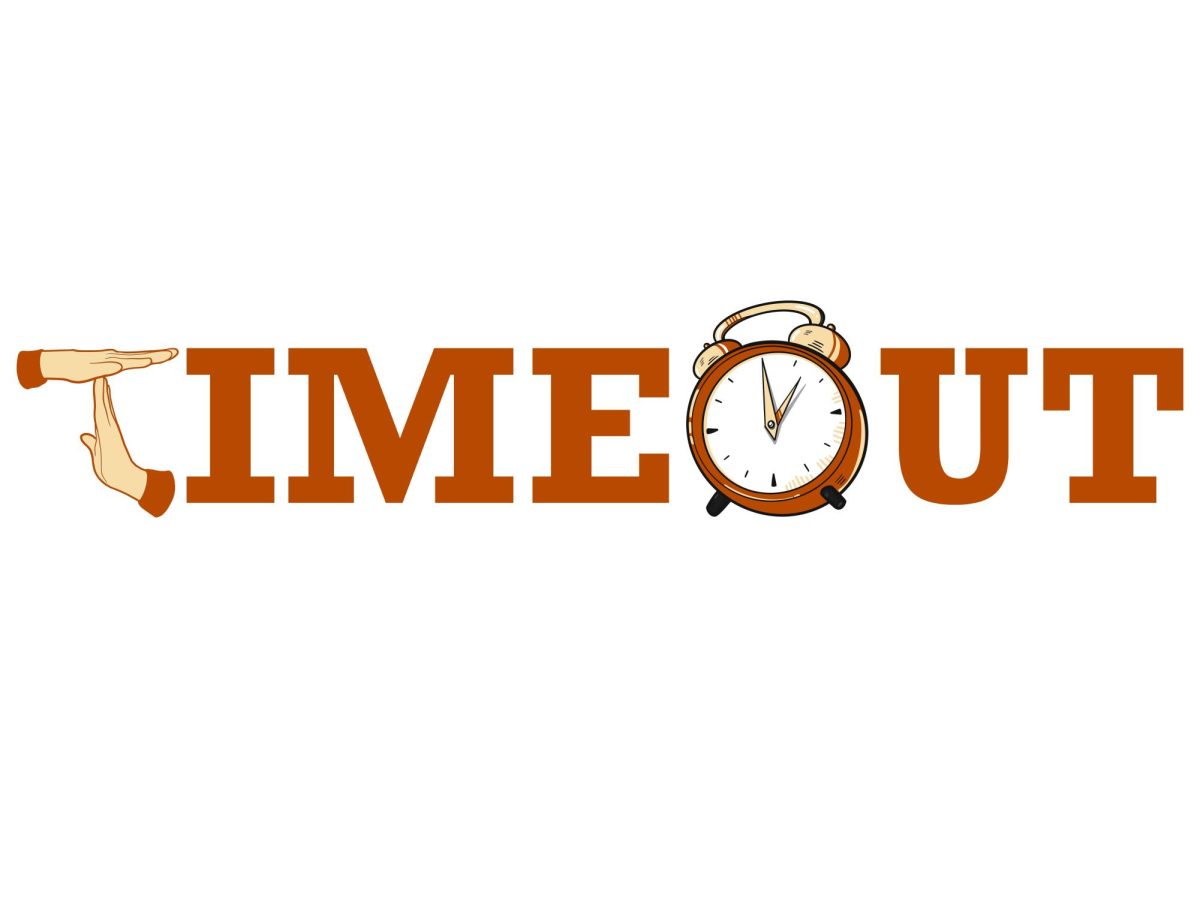 Timeout