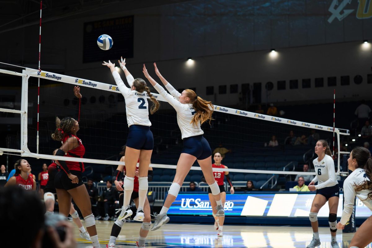 Vanessa Anguiano Volleyball CSUN (7)