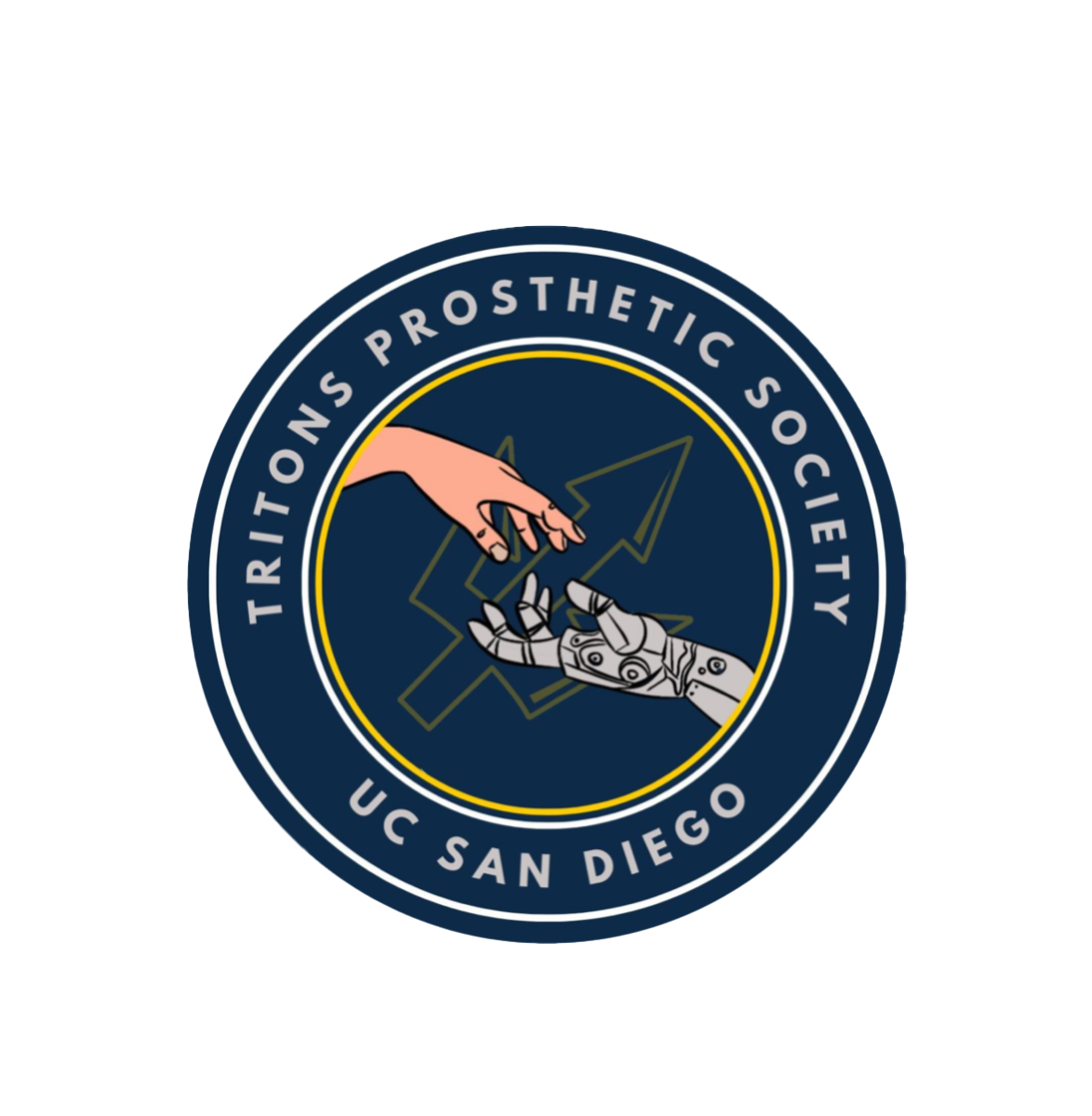 Image courtesy of Tritons Prosthetic Society