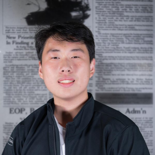 Aaron Lee
