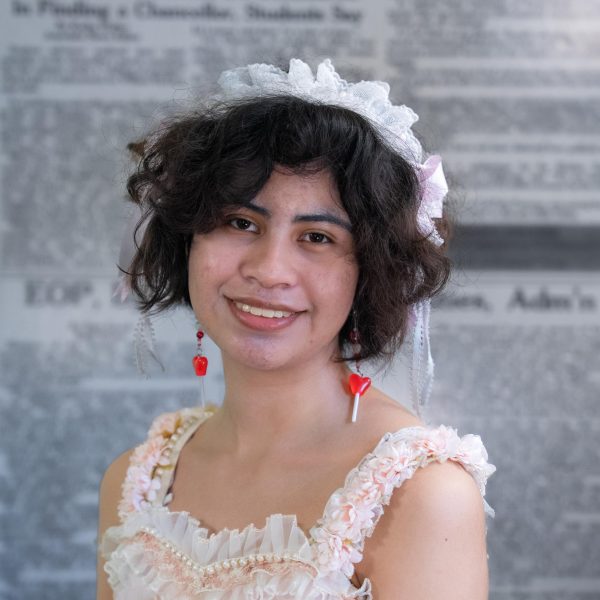Camila De La Cerda