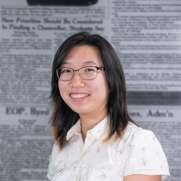 Catherine Xu