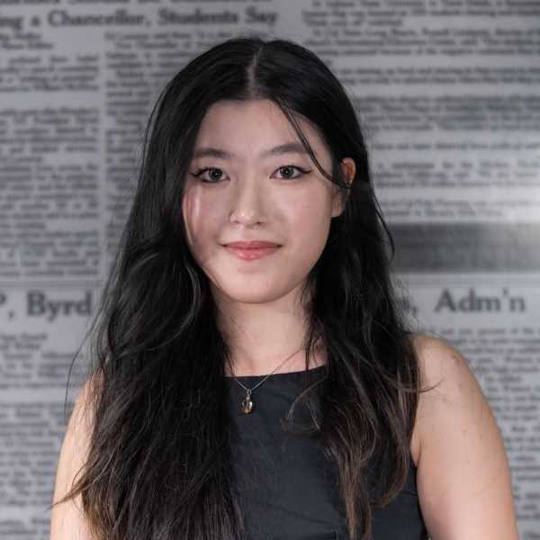 Irene Wong