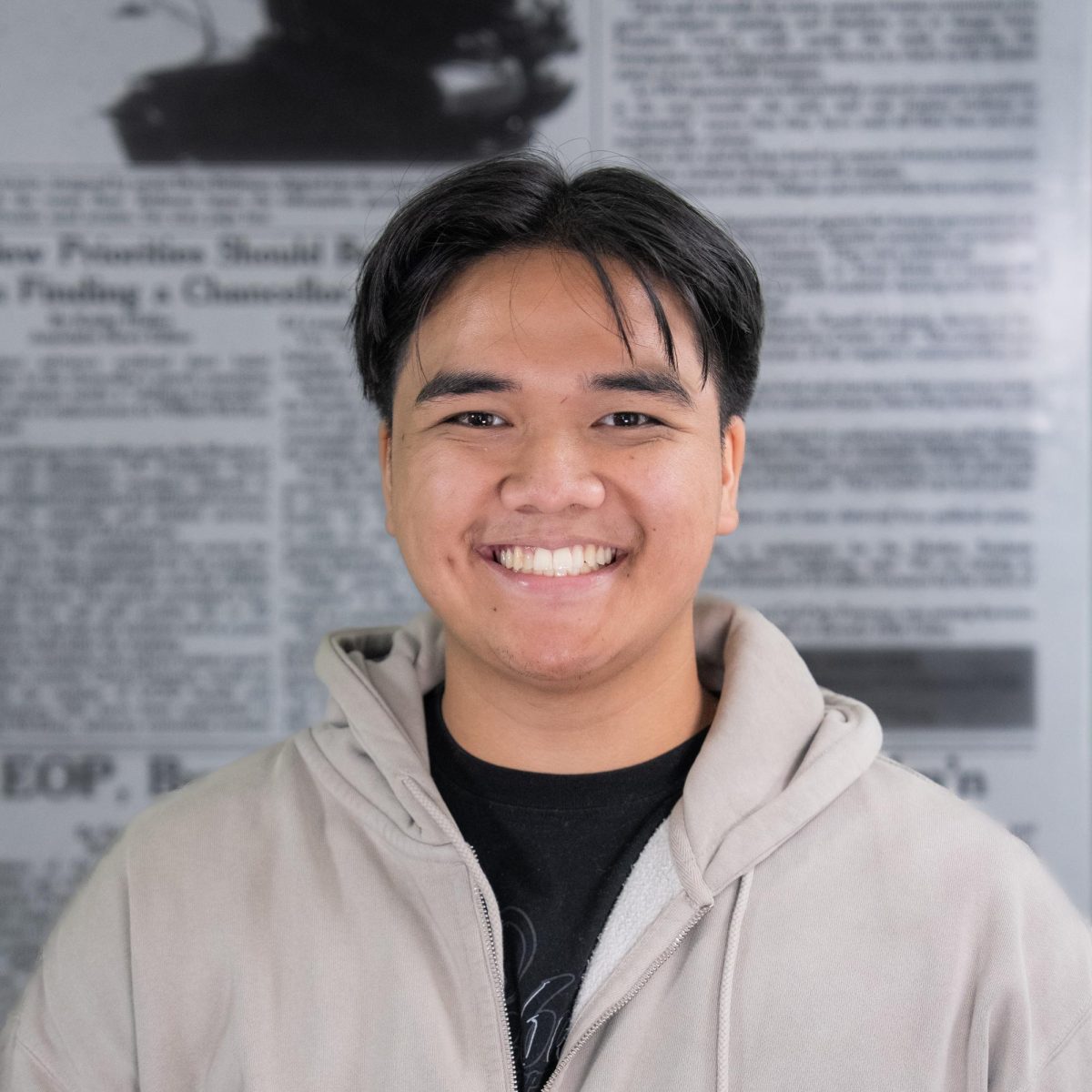 Isaiah Benitez