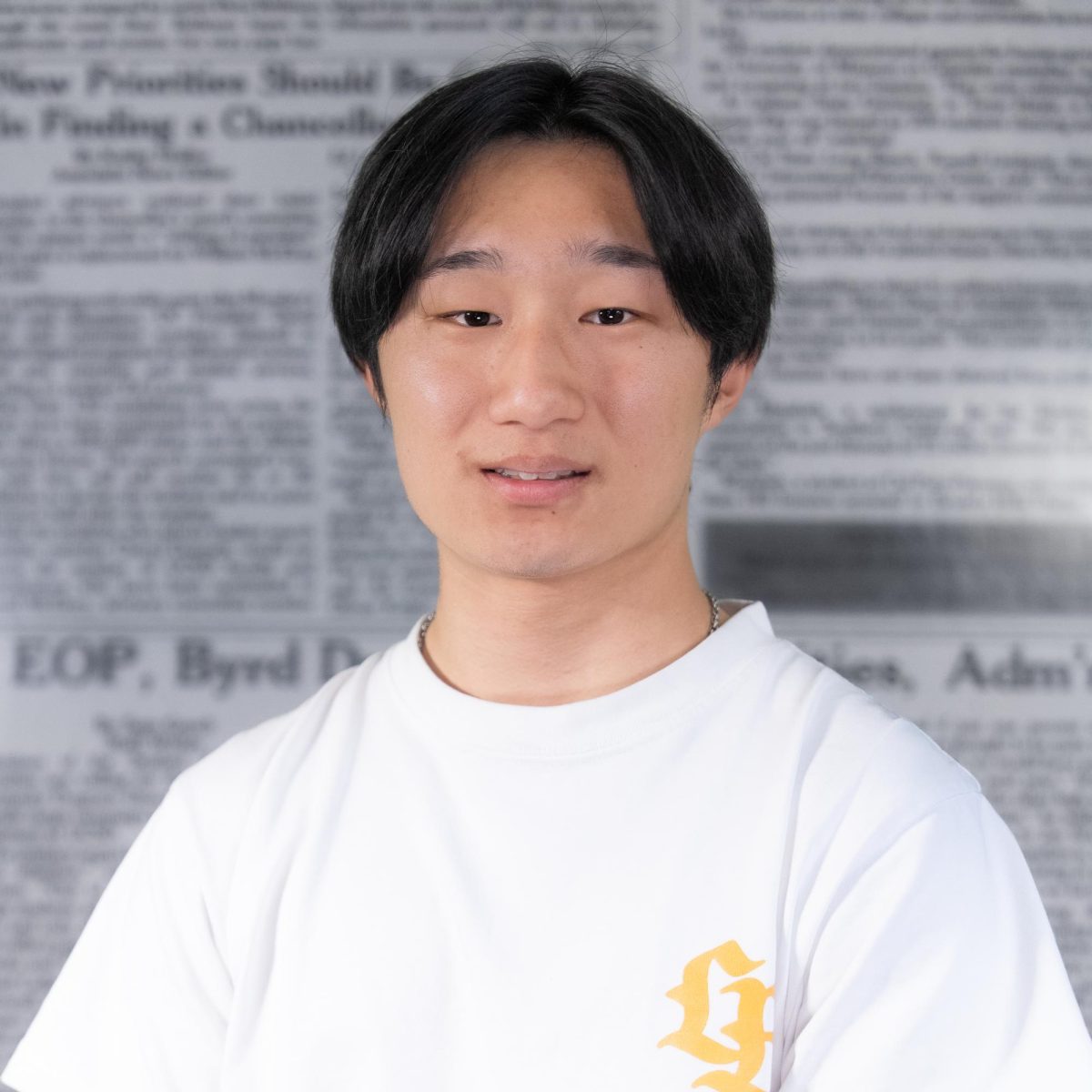 Justin Tanaka