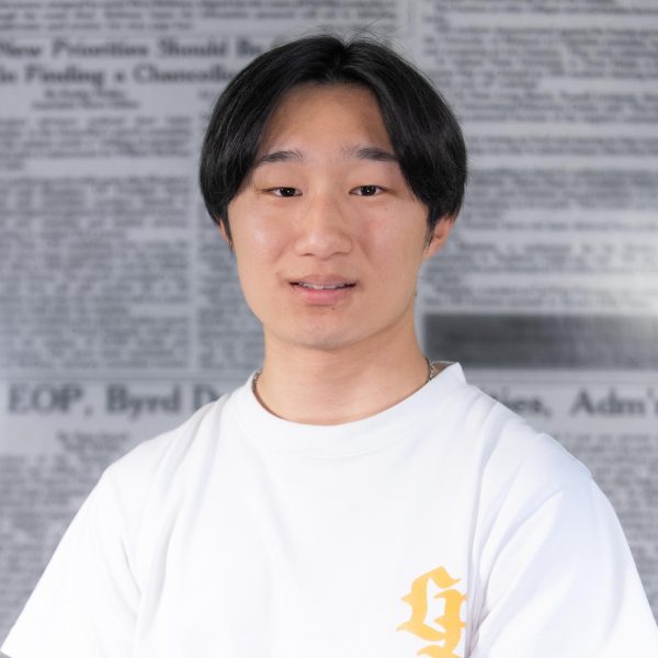 Justin Tanaka