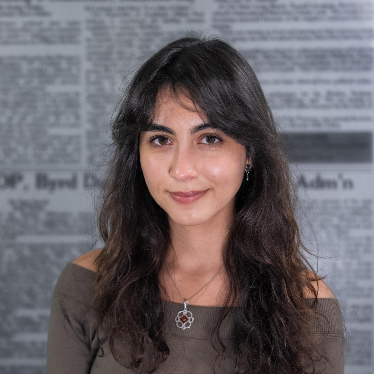 Nina Ardalan