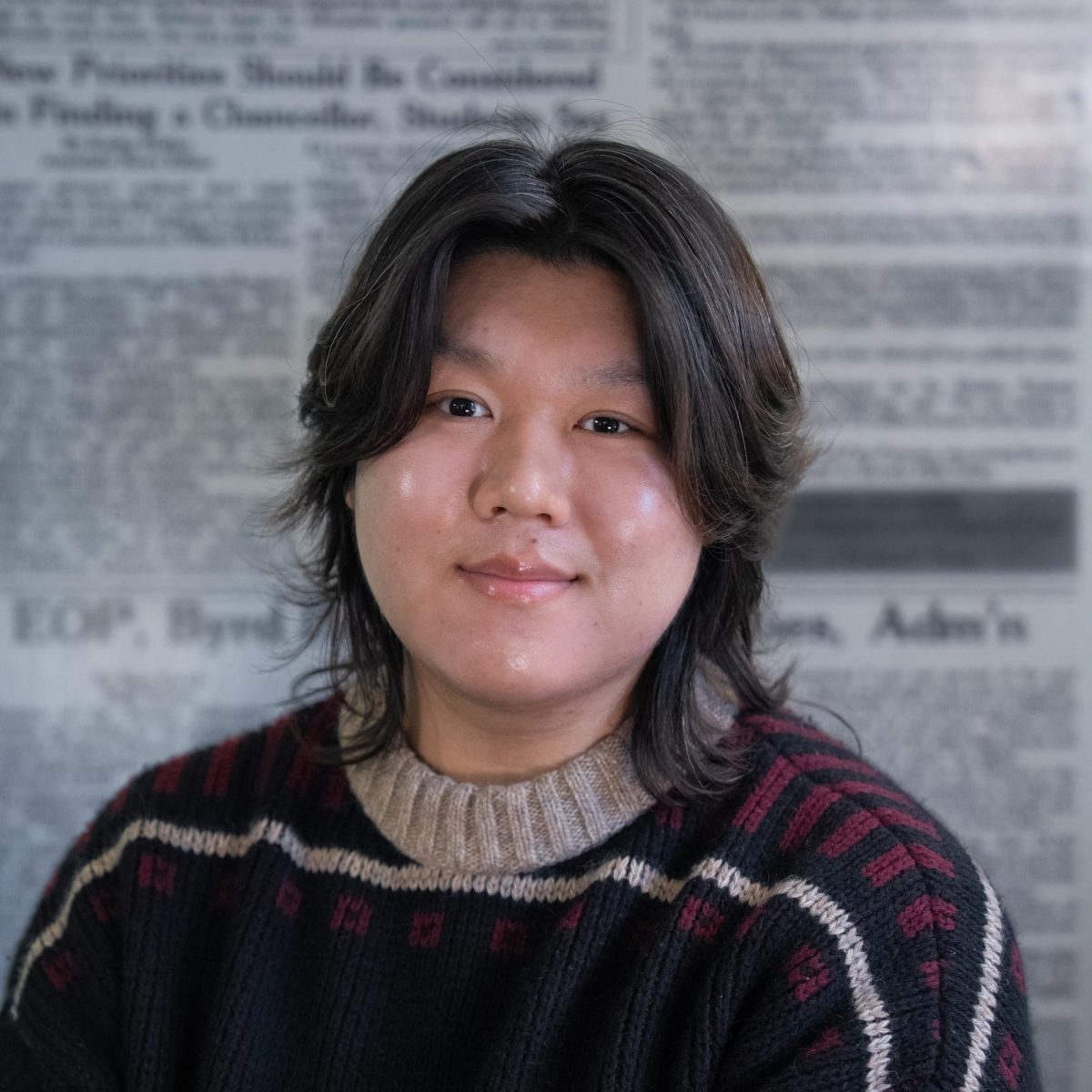 Ryan Zhu