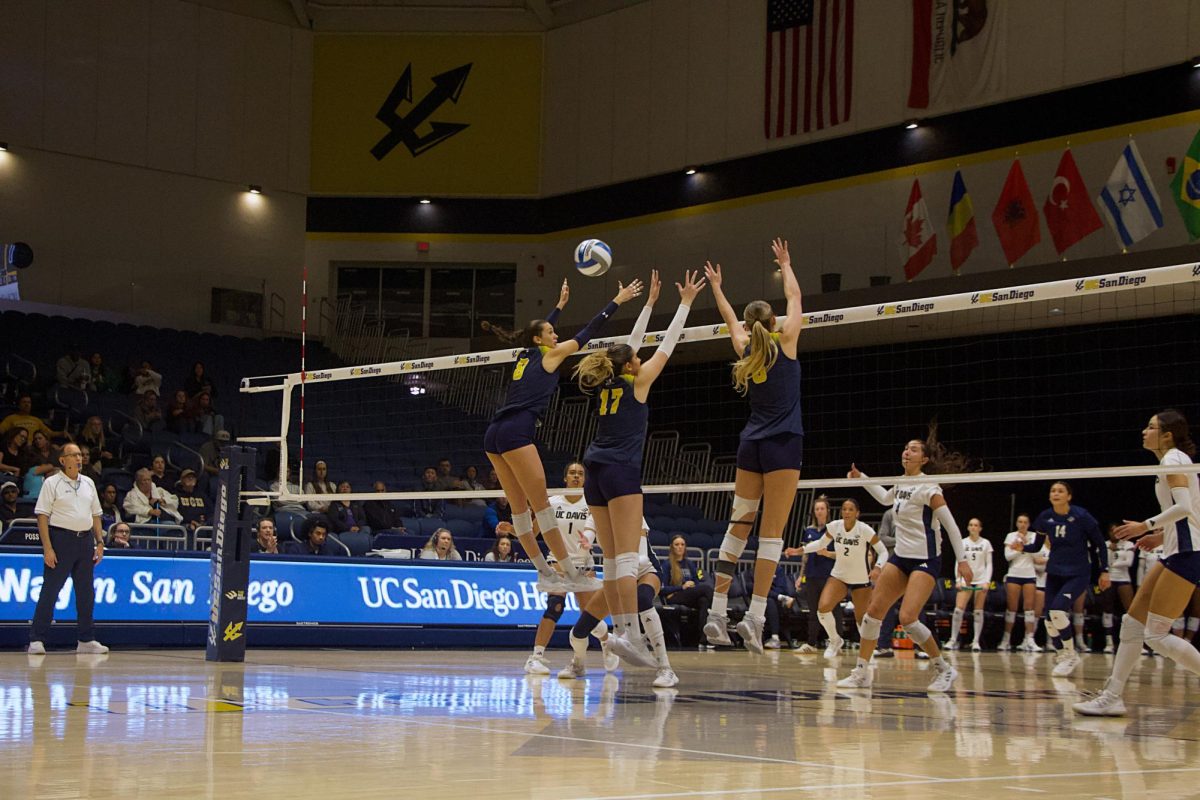 Tanvi Iyer Womens VB Davis (10)