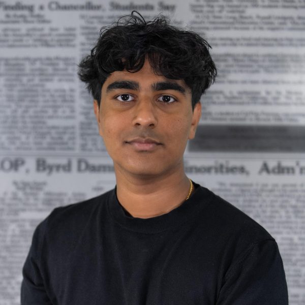 Ansh Mishra