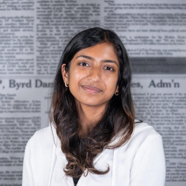 Tanvi Gupta