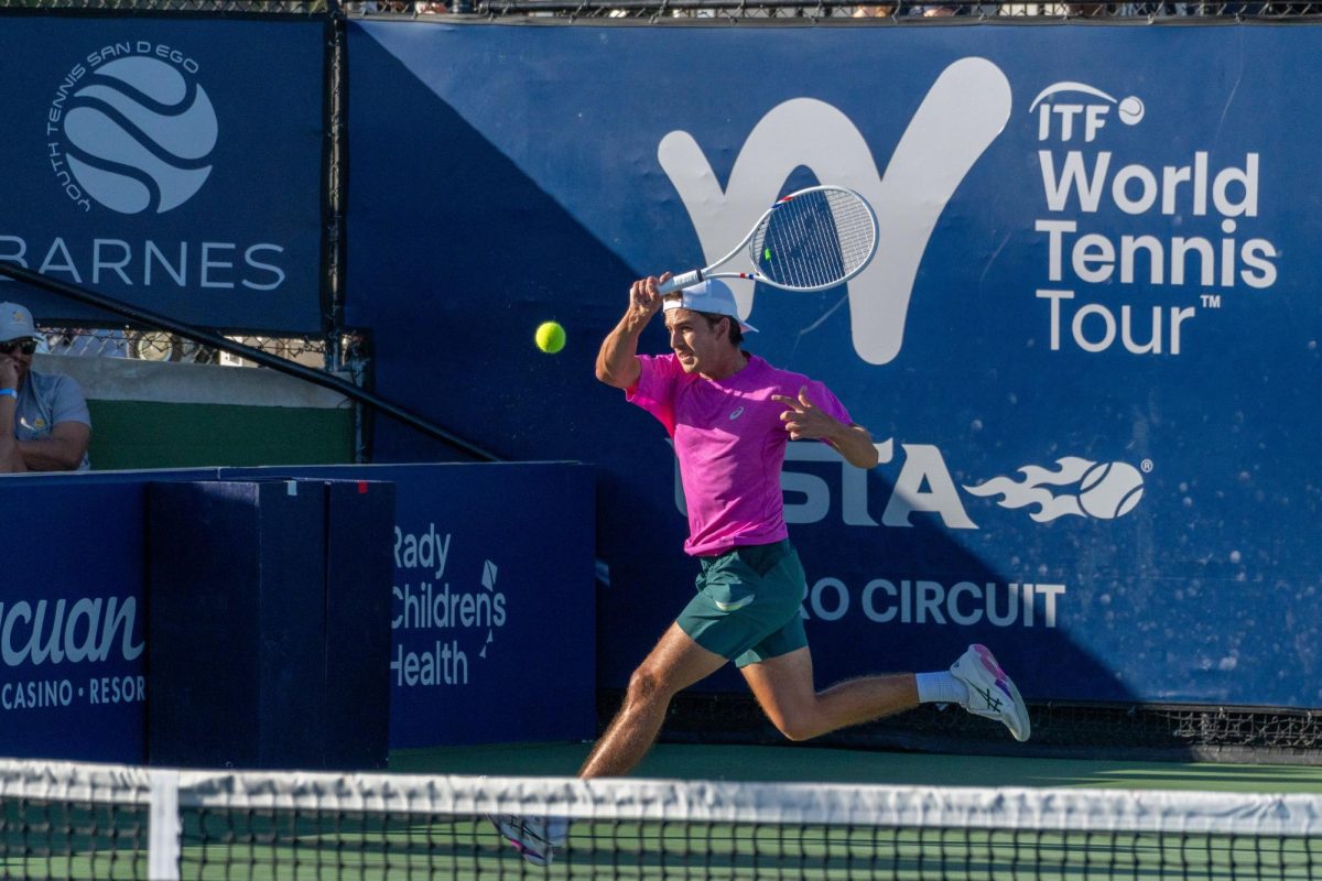 Aaron Lee Tennis Open6