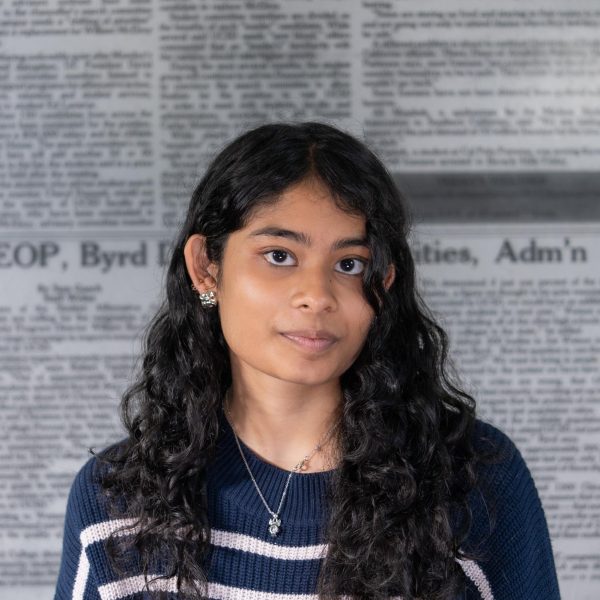 Apoorva Belur