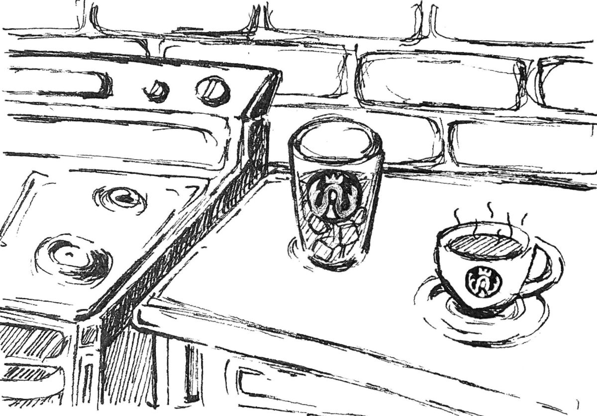 Recreating Starbucks on a budget