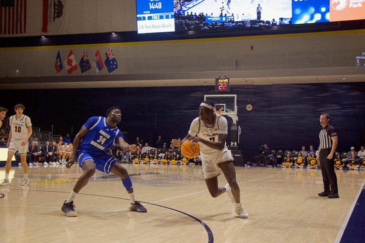 Tanvi Iyer MensBB UCSB20