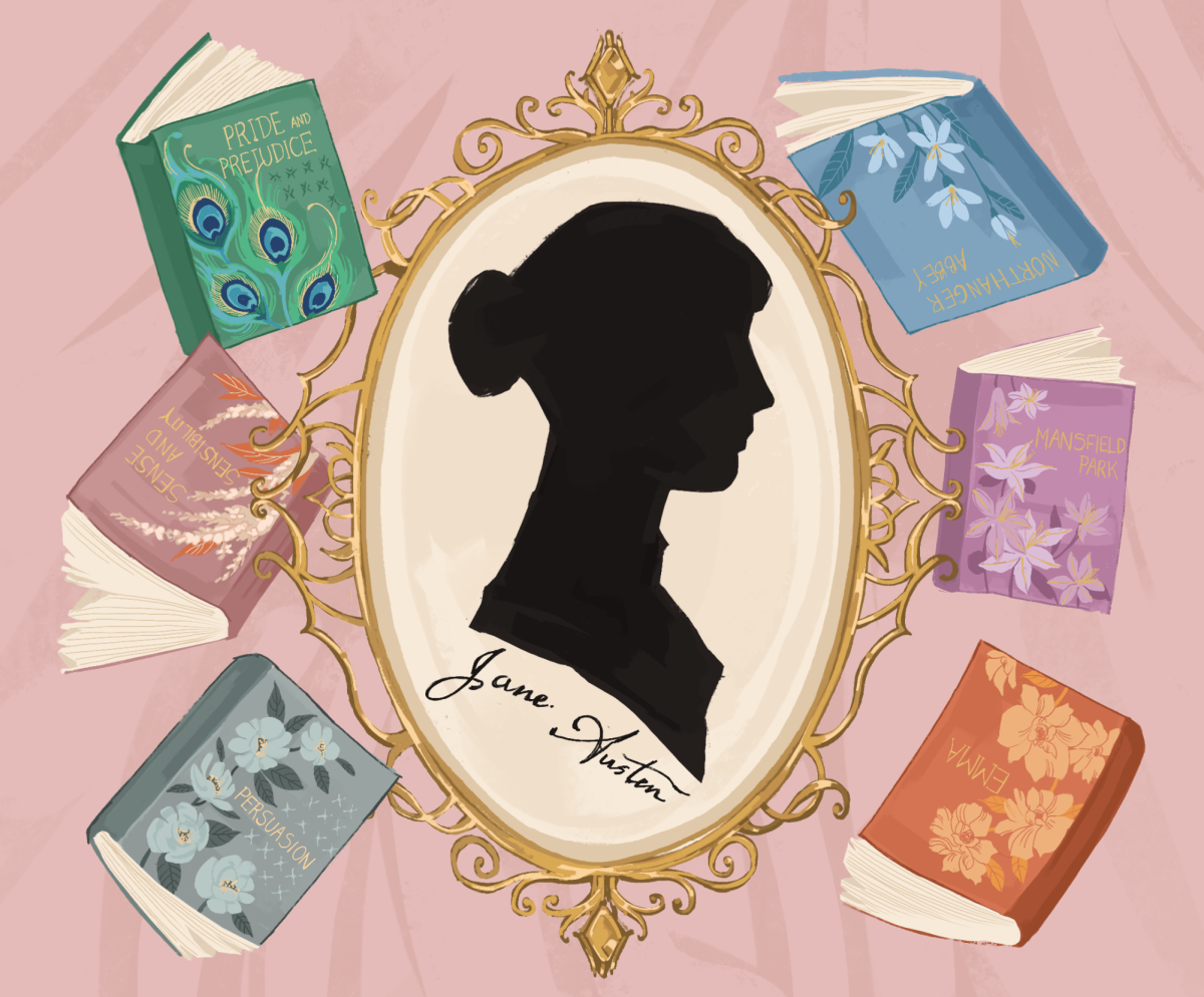 For the Elizabeths and Emmas: Ranking every Jane Austen novel