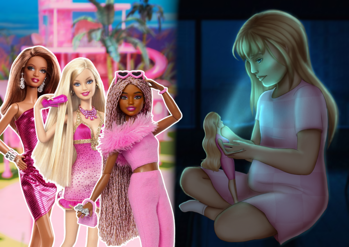 Mattel - Art by Taylor Hartley _ The UCSD Guardian