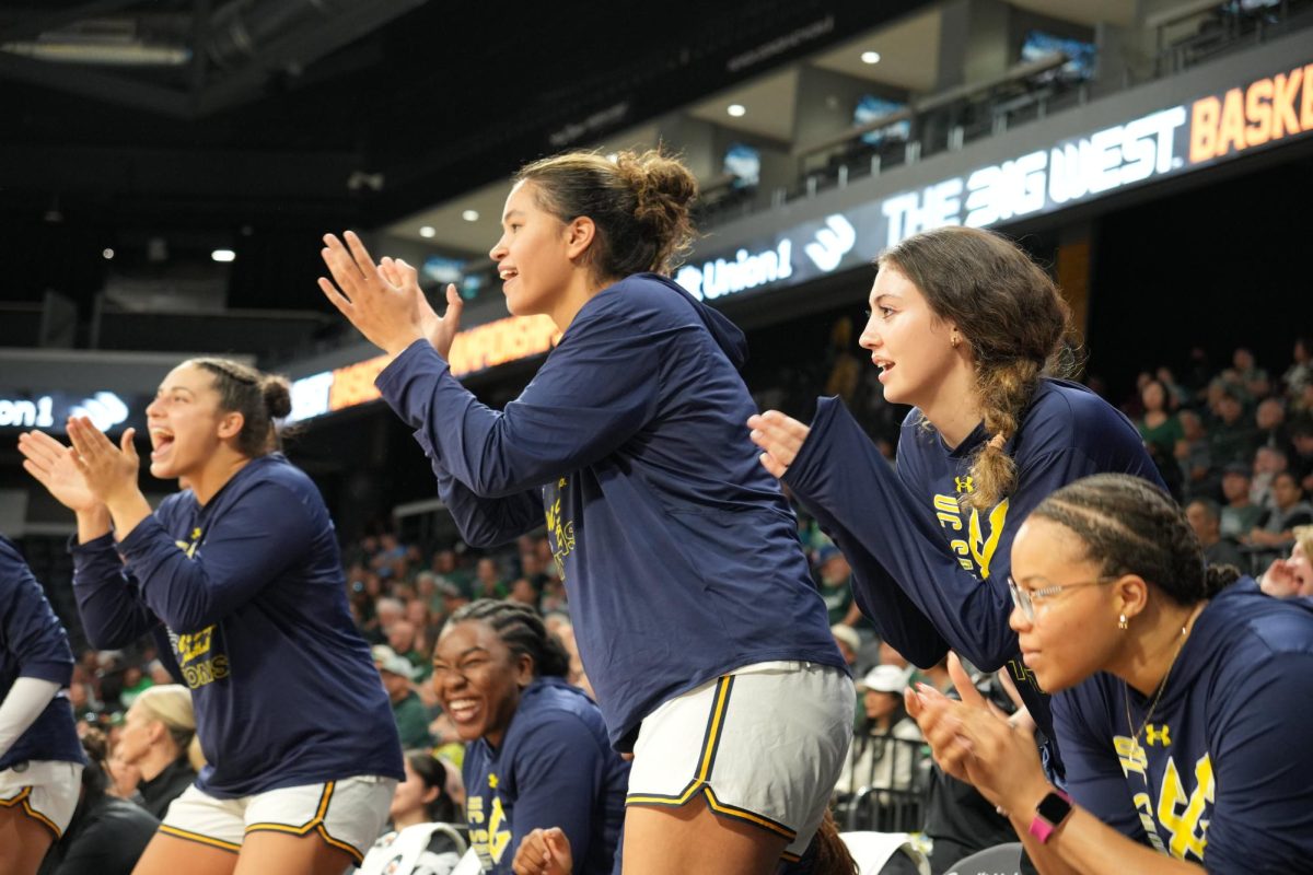 Live Updates: Women’s basketball no match for TCU in March Madness
