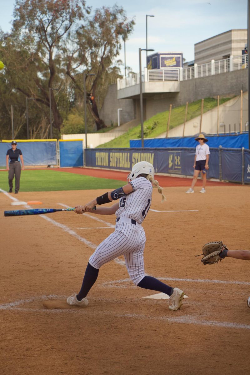 Tanvi Iyer Softball UCD4