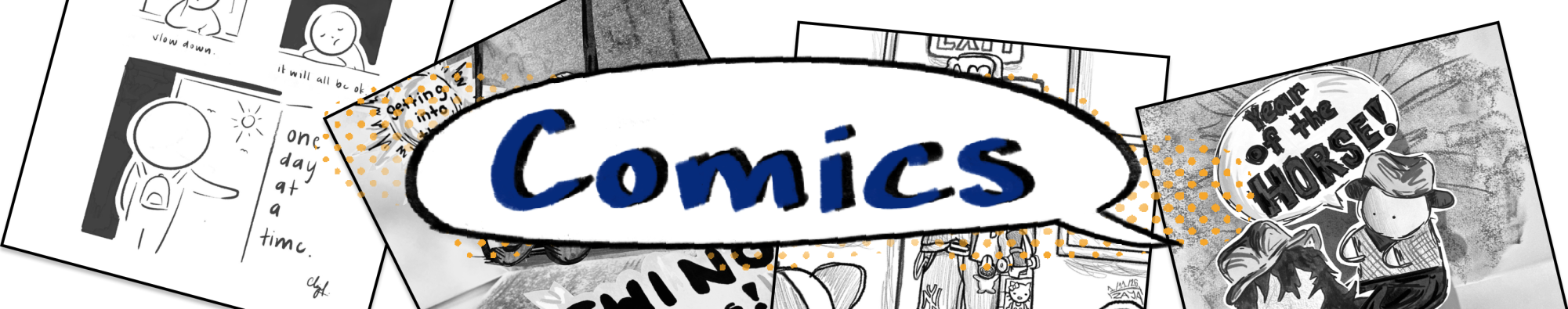 Comics