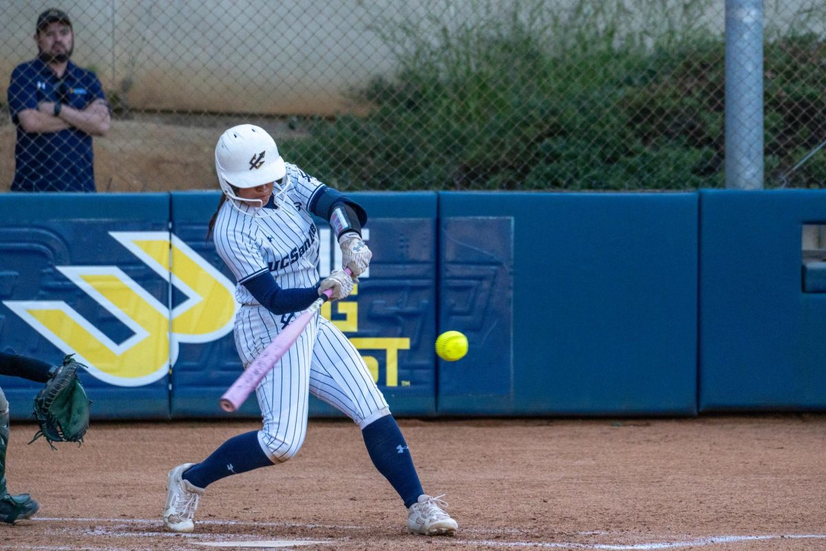 Softball drops 3-game series against Hawai’i