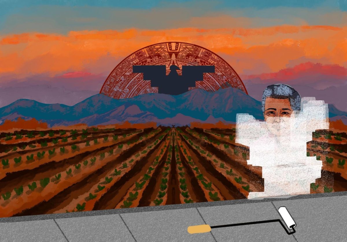 César Chávez was never the hero