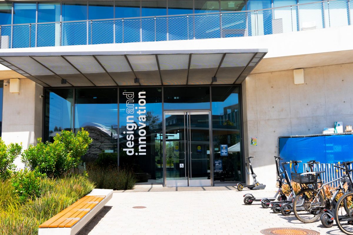 UCSD cuts all future Makerspace funding