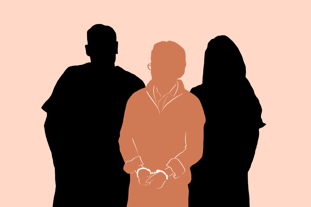 Parent Blame - Art by Roxana Anayat _ The UCSD Guardian