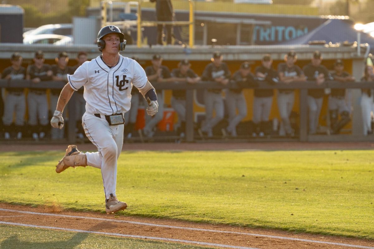 Baseball collapses 11-3 against Cal Poly after defensive struggles in series opener