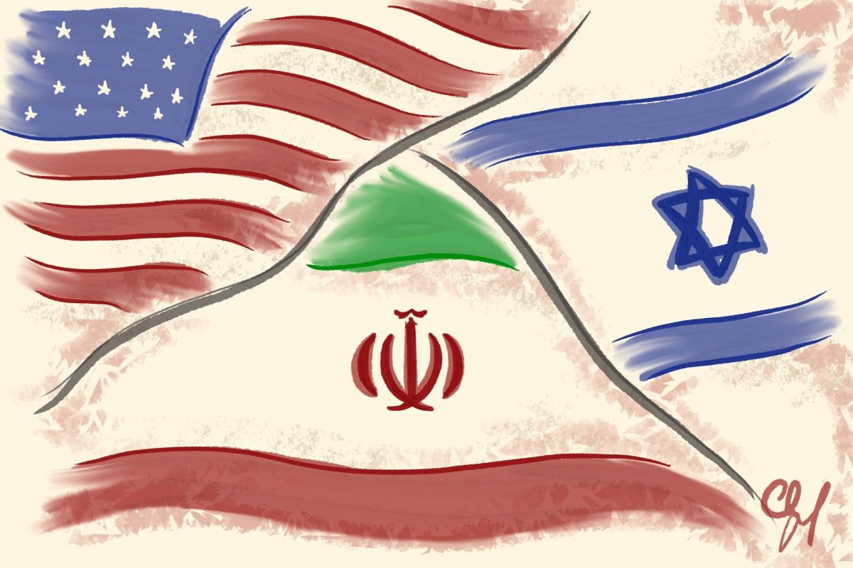 Crossroads of America: War against Iran is unjustifiable