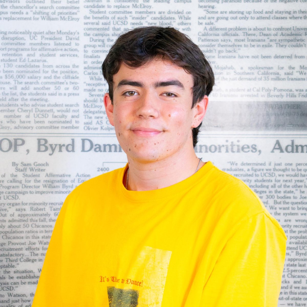 Benjamin Worley