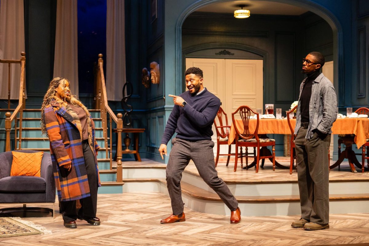 Image Courtesy of La Jolla Playhouse