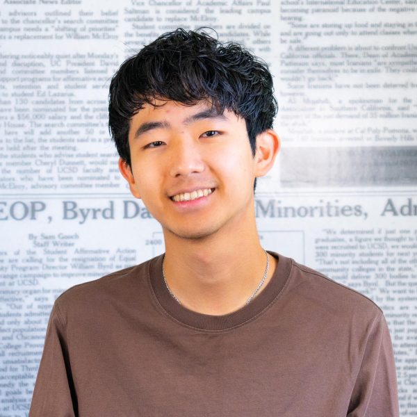 Joseph Lee