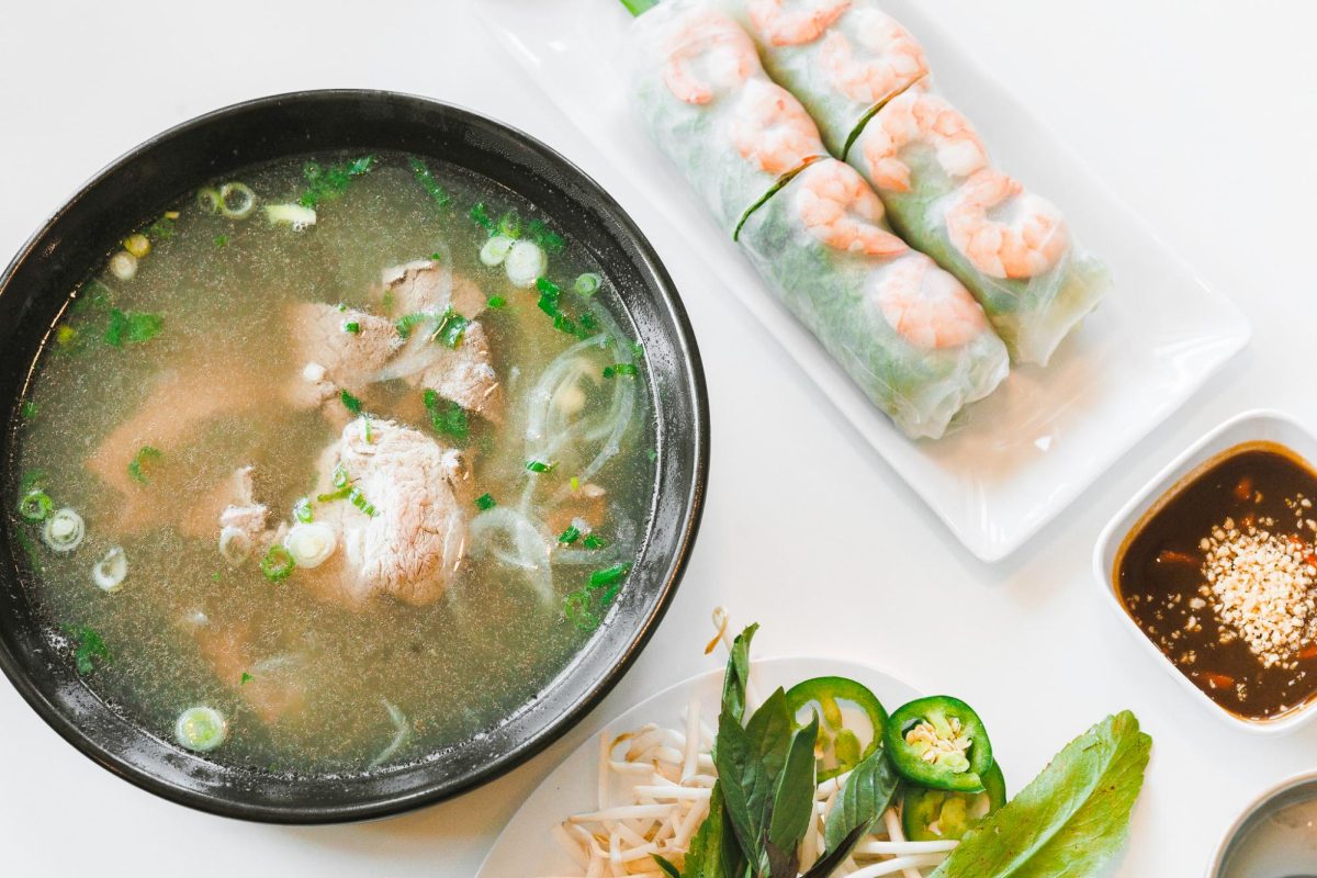 Restaurant Review: Phở Cow Cali