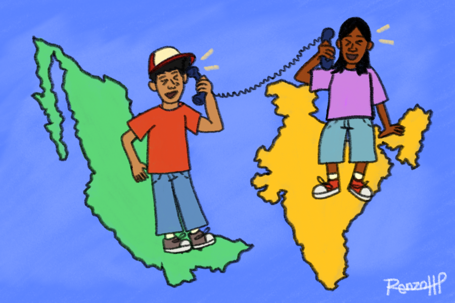 Close the miles in long-distance friendships with these top tips