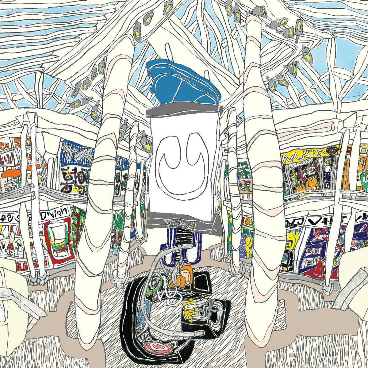 Image Courtesy of Bandcamp