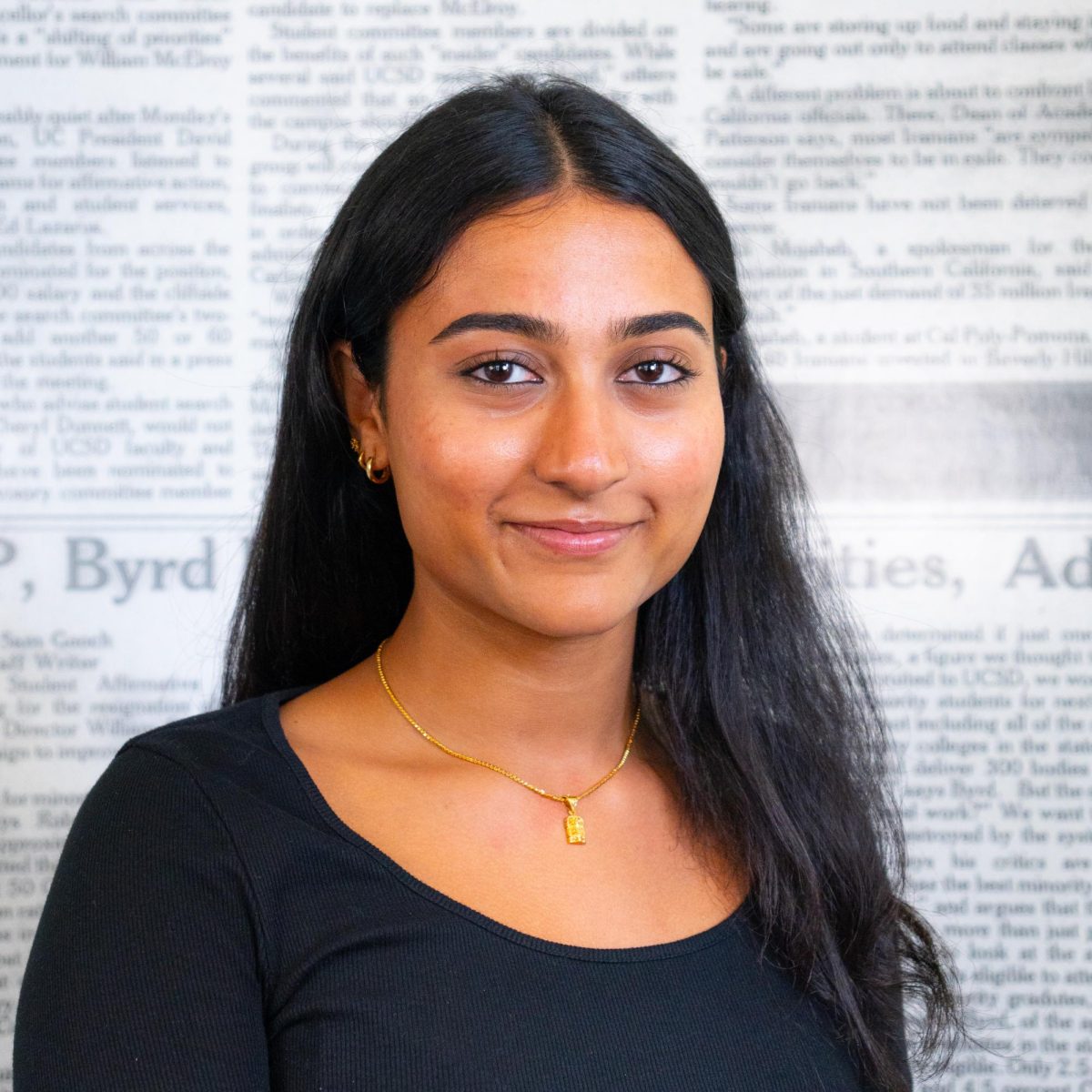 Tanvi Venkata