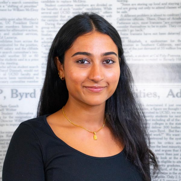 Tanvi Venkata