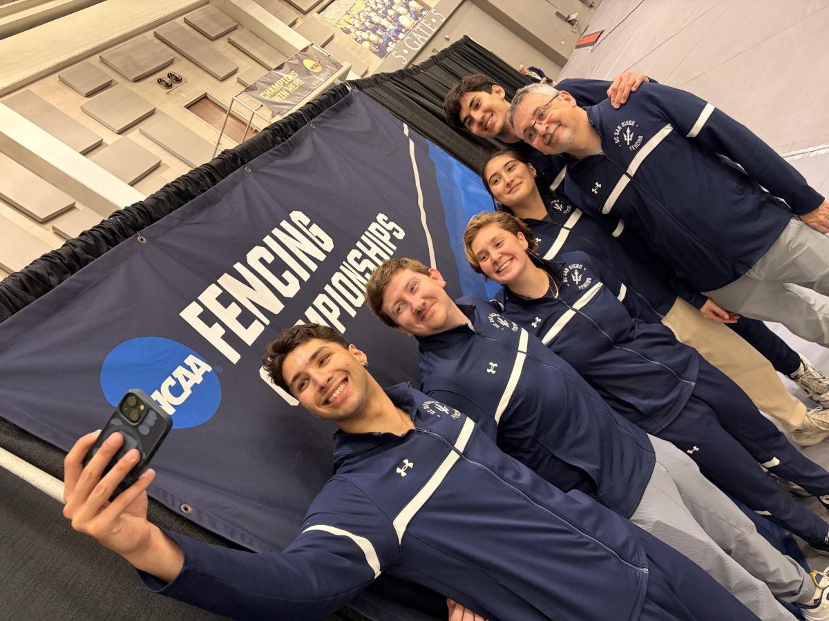 UC San Diego Atheletics